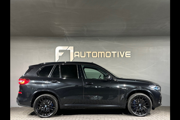 BMW X5 XDrive45e High Executive M Sport Pano|Memory|H/K|HuD