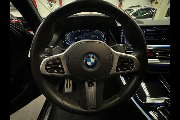 BMW X5 XDrive45e High Executive M Sport Pano|Memory|H/K|HuD