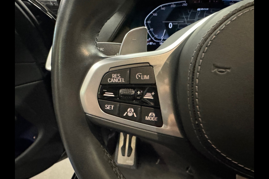 BMW X5 XDrive45e High Executive M Sport Pano|Memory|H/K|HuD