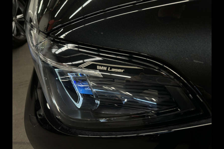 BMW X5 XDrive45e High Executive M Sport Pano|Memory|H/K|HuD