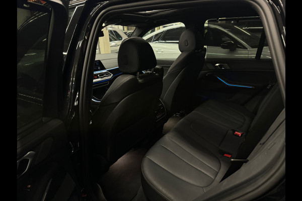 BMW X5 XDrive45e High Executive M Sport Pano|Memory|H/K|HuD