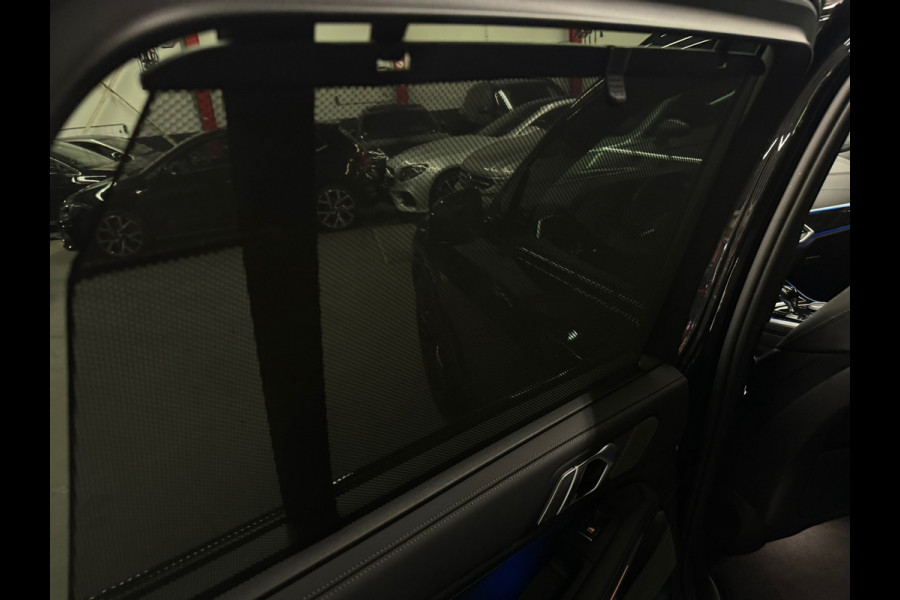 BMW X5 XDrive45e High Executive M Sport Pano|Memory|H/K|HuD