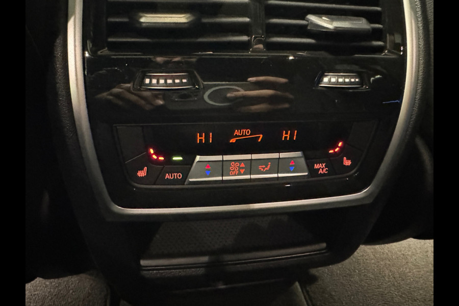 BMW X5 XDrive45e High Executive M Sport Pano|Memory|H/K|HuD