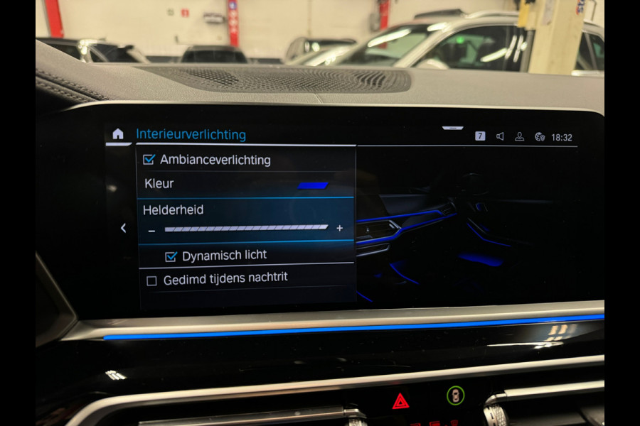 BMW X5 XDrive45e High Executive M Sport Pano|Memory|H/K|HuD