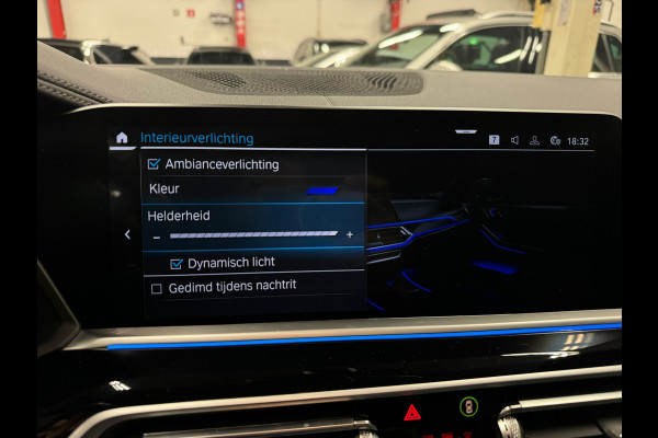 BMW X5 XDrive45e High Executive M Sport Pano|Memory|H/K|HuD