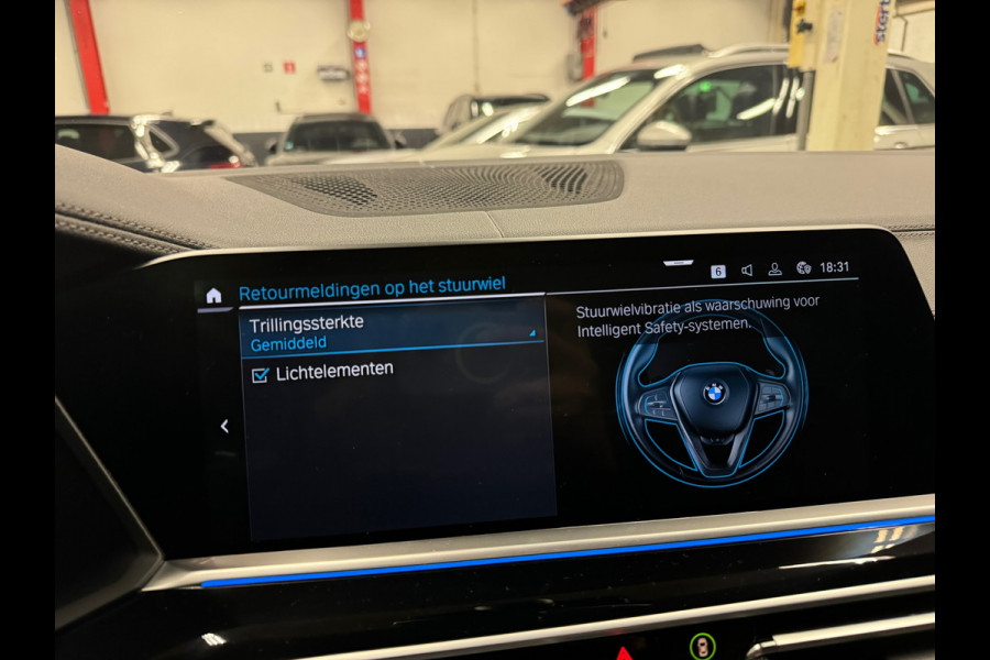 BMW X5 XDrive45e High Executive M Sport Pano|Memory|H/K|HuD