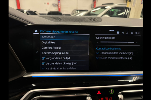 BMW X5 XDrive45e High Executive M Sport Pano|Memory|H/K|HuD