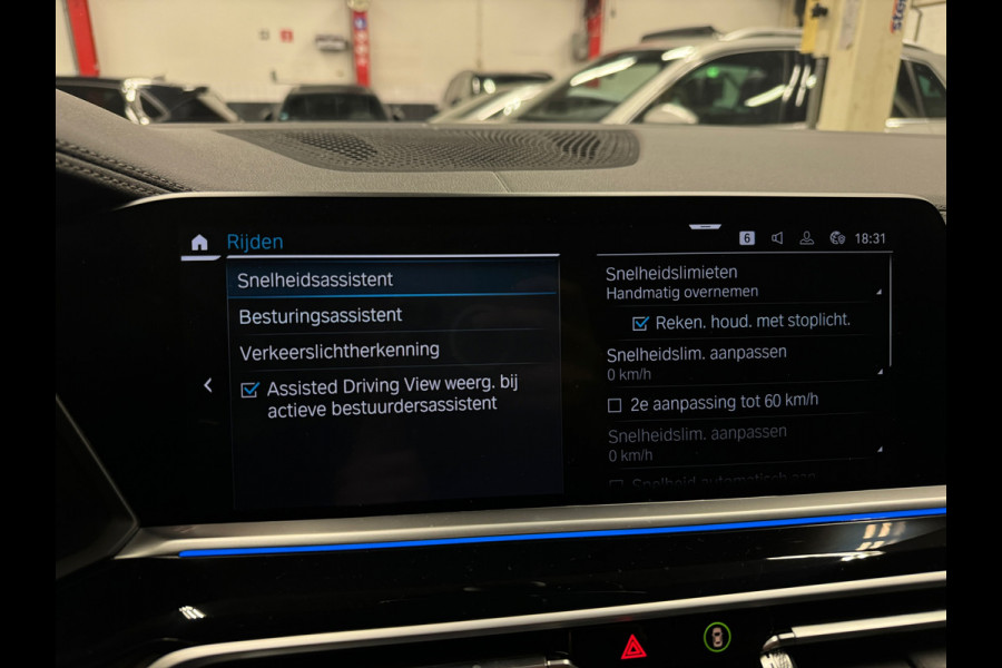 BMW X5 XDrive45e High Executive M Sport Pano|Memory|H/K|HuD