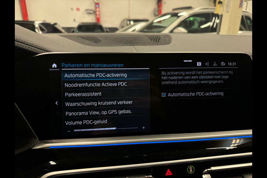 BMW X5 XDrive45e High Executive M Sport Pano|Memory|H/K|HuD