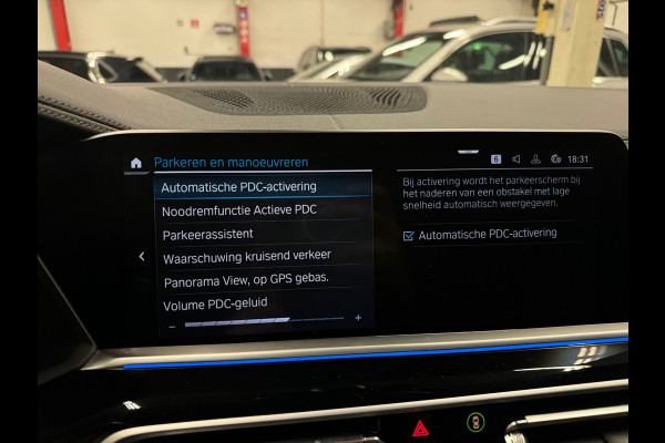 BMW X5 XDrive45e High Executive M Sport Pano|Memory|H/K|HuD