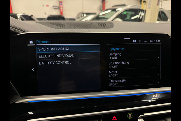 BMW X5 XDrive45e High Executive M Sport Pano|Memory|H/K|HuD