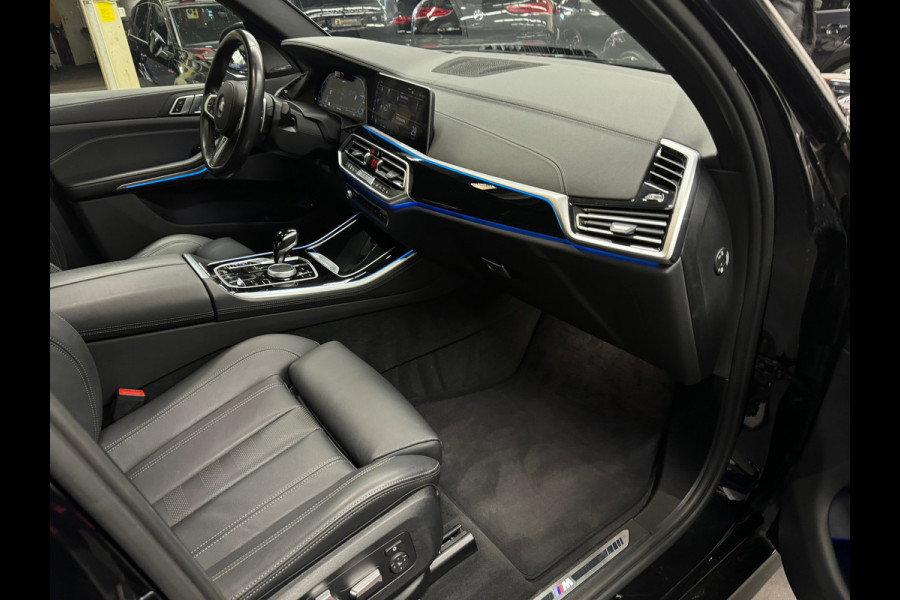 BMW X5 XDrive45e High Executive M Sport Pano|Memory|H/K|HuD