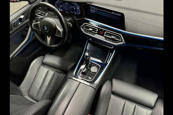 BMW X5 XDrive45e High Executive M Sport Pano|Memory|H/K|HuD