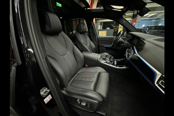 BMW X5 XDrive45e High Executive M Sport Pano|Memory|H/K|HuD