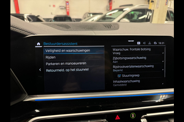 BMW X5 XDrive45e High Executive M Sport Pano|Memory|H/K|HuD