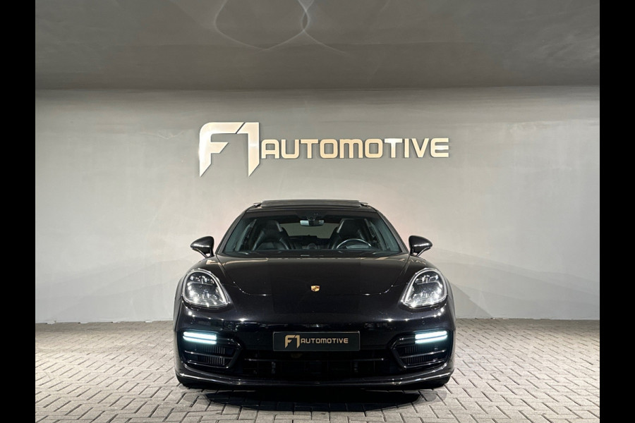 Porsche Panamera Sport Turismo 2.9 4 E-Hybrid Pano|HuD|BOSE