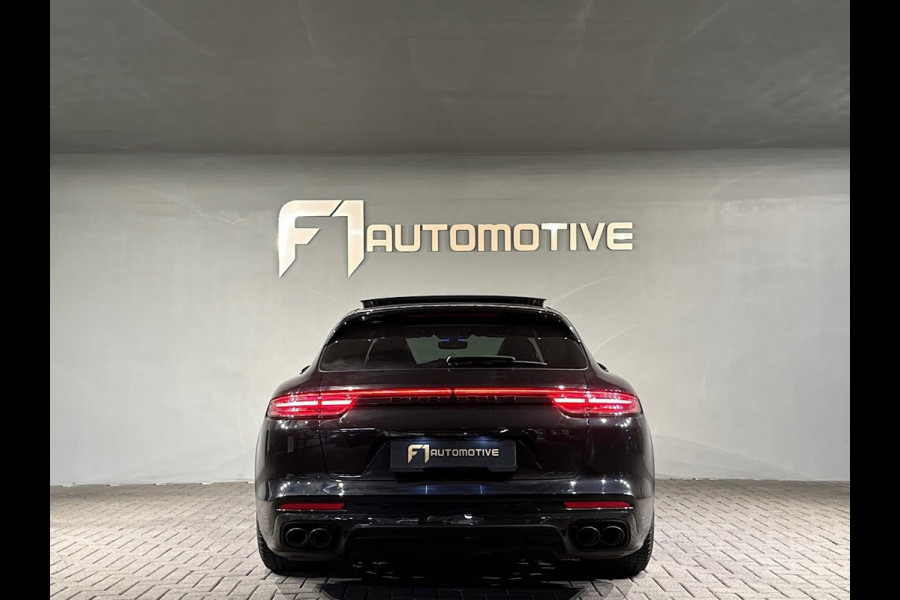 Porsche Panamera Sport Turismo 2.9 4 E-Hybrid Pano|HuD|BOSE