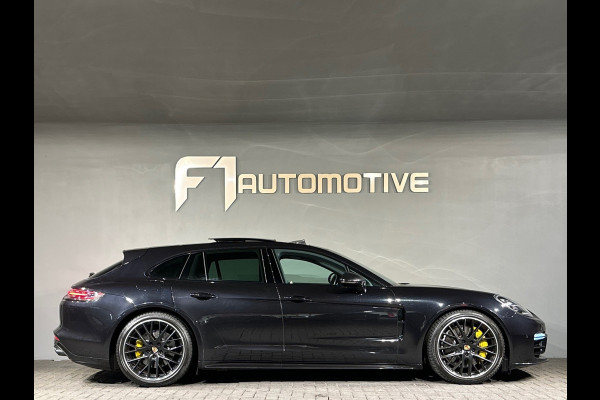 Porsche Panamera Sport Turismo 2.9 4 E-Hybrid Pano|HuD|BOSE