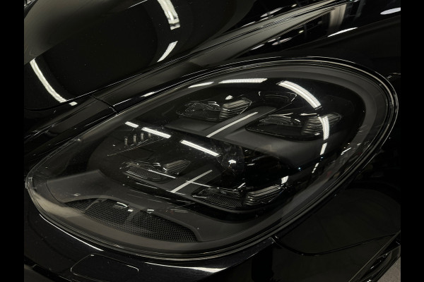 Porsche Panamera Sport Turismo 2.9 4 E-Hybrid Pano|HuD|BOSE