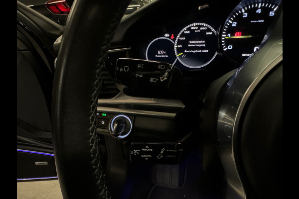 Porsche Panamera Sport Turismo 2.9 4 E-Hybrid Pano|HuD|BOSE