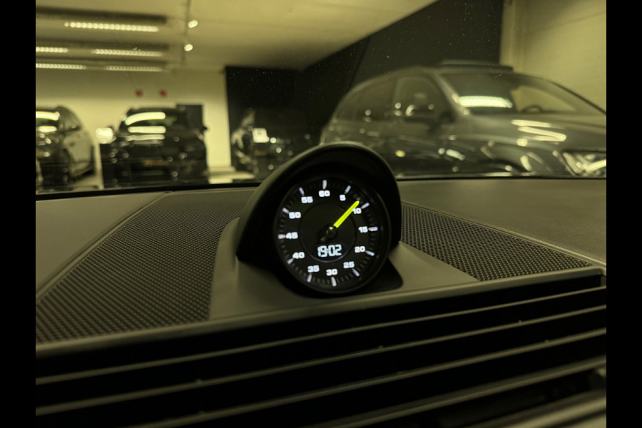 Porsche Panamera Sport Turismo 2.9 4 E-Hybrid Pano|HuD|BOSE