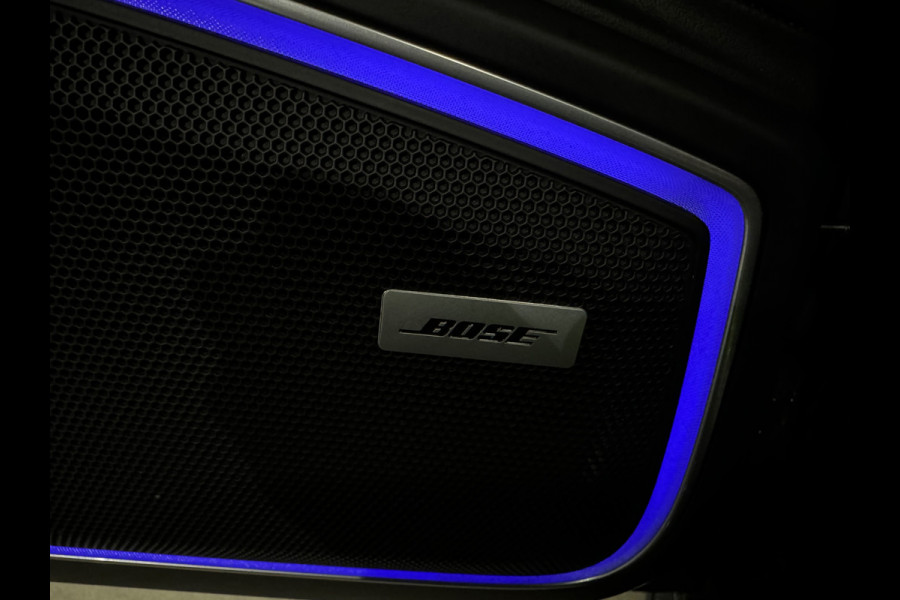 Porsche Panamera Sport Turismo 2.9 4 E-Hybrid Pano|HuD|BOSE