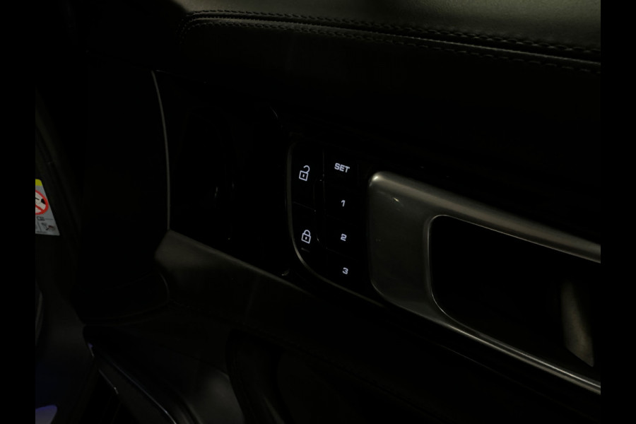 Porsche Panamera Sport Turismo 2.9 4 E-Hybrid Pano|HuD|BOSE