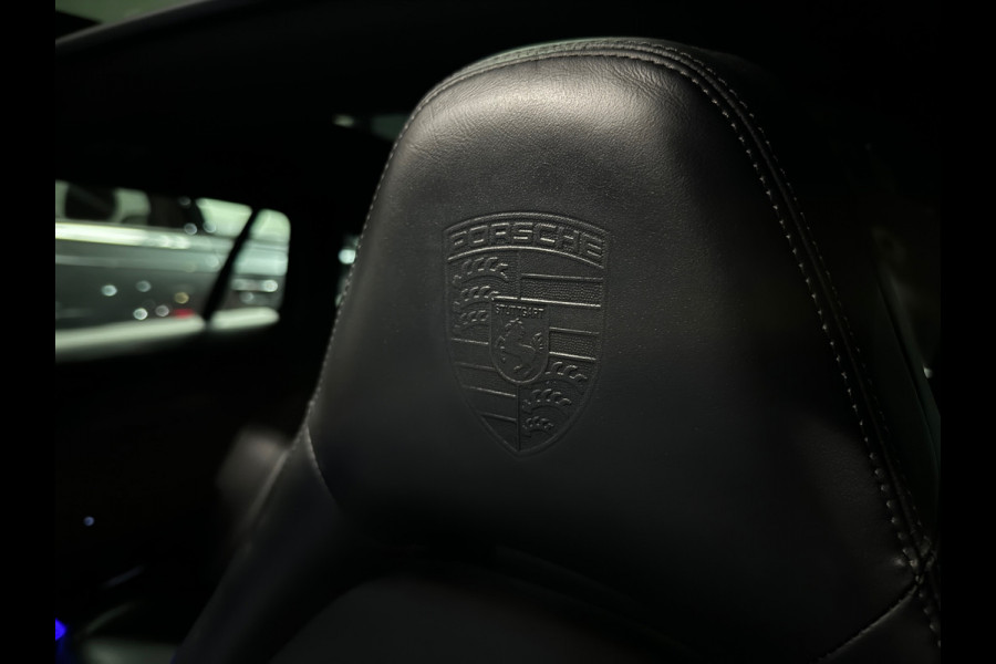 Porsche Panamera Sport Turismo 2.9 4 E-Hybrid Pano|HuD|BOSE
