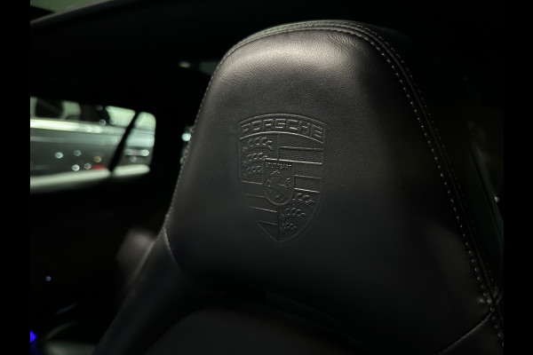 Porsche Panamera Sport Turismo 2.9 4 E-Hybrid Pano|HuD|BOSE