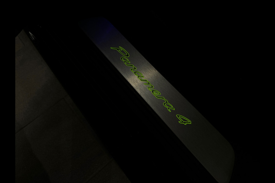 Porsche Panamera Sport Turismo 2.9 4 E-Hybrid Pano|HuD|BOSE