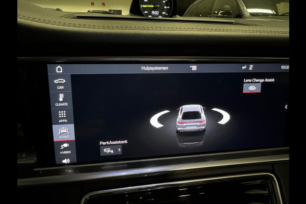 Porsche Panamera Sport Turismo 2.9 4 E-Hybrid Pano|HuD|BOSE