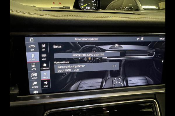 Porsche Panamera Sport Turismo 2.9 4 E-Hybrid Pano|HuD|BOSE