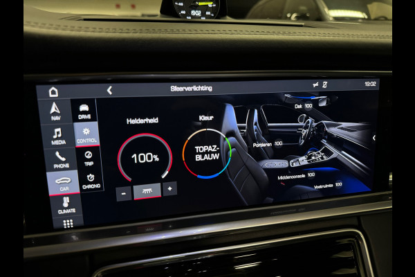 Porsche Panamera Sport Turismo 2.9 4 E-Hybrid Pano|HuD|BOSE