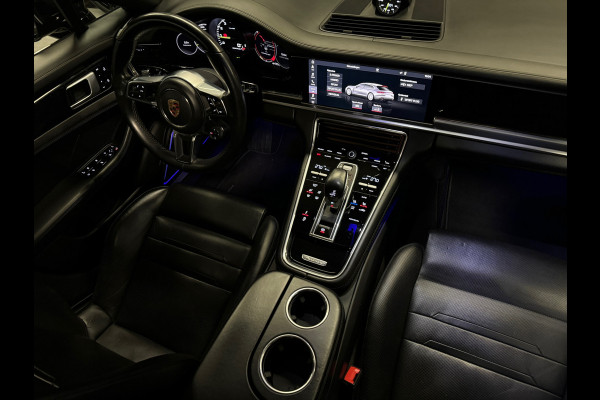 Porsche Panamera Sport Turismo 2.9 4 E-Hybrid Pano|HuD|BOSE
