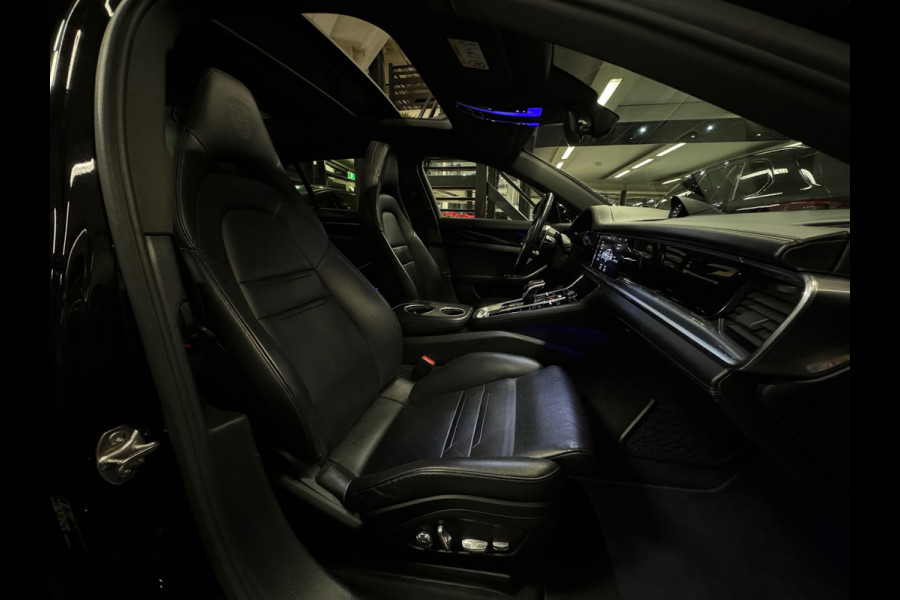 Porsche Panamera Sport Turismo 2.9 4 E-Hybrid Pano|HuD|BOSE
