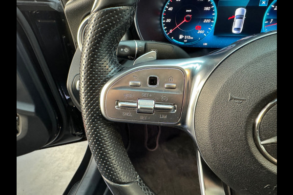 Mercedes-Benz C-Klasse 180 Business AMG Pano|Sfeer|Leer|NAP