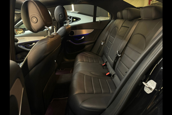 Mercedes-Benz C-Klasse 180 Business AMG Pano|Sfeer|Leer|NAP