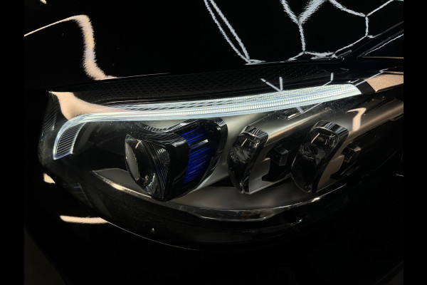 Mercedes-Benz C-Klasse 180 Business AMG Pano|Sfeer|Leer|NAP