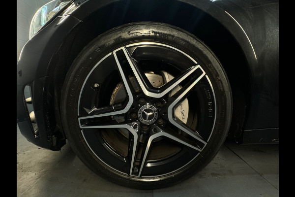 Mercedes-Benz C-Klasse 180 Business AMG Pano|Sfeer|Leer|NAP