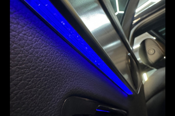 Mercedes-Benz C-Klasse 180 Business AMG Pano|Sfeer|Leer|NAP