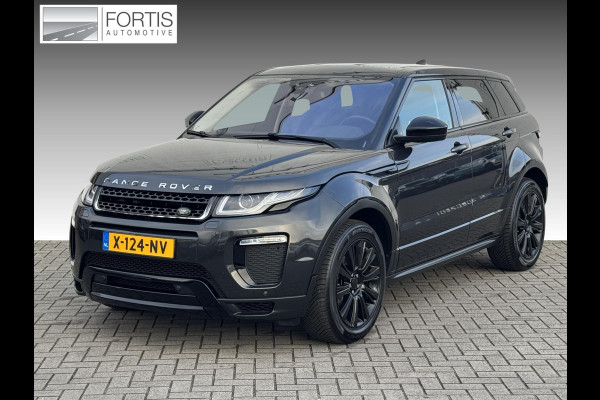 Land Rover Range Rover Evoque 2.0 TD4 HSE Dynamic LEDER | TREKHAAK | 4S BANDEN