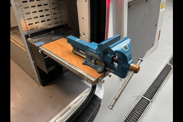 Ford Transit Custom Servicewagen L1H1 300 2.0 TDCI euro6 Trend, 2xSchuifdeur, Sortimo inrichting, Omvormer V230, RIJKLAARPRIJS!