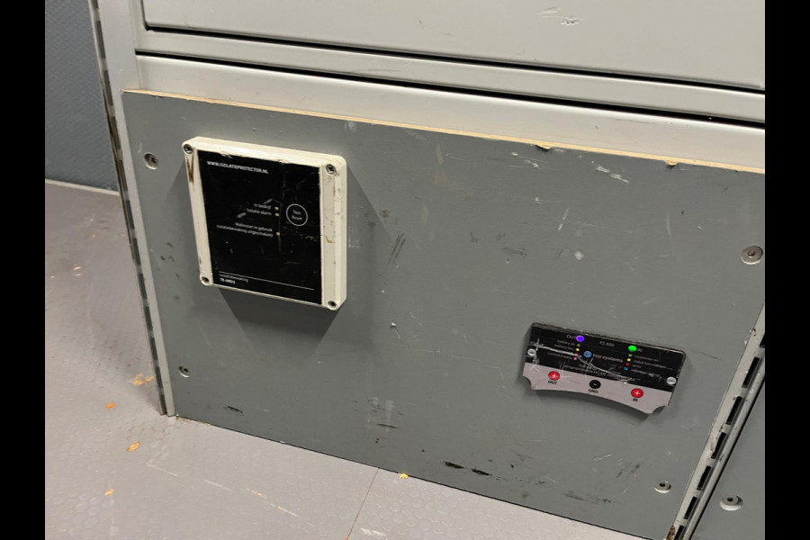 Ford Transit Custom Servicewagen L1H1 300 2.0 TDCI euro6 Trend, 2xSchuifdeur, Sortimo inrichting, Omvormer V230, RIJKLAARPRIJS!