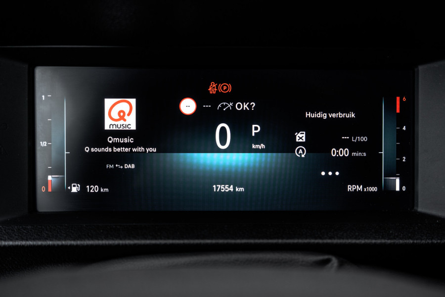 Opel Vivaro 2.0 Diesel 145PK L3H1 | Camera | Automaat | Led | Carplay | Trekhaak | schuifdeur R+L | Cruise | Airco