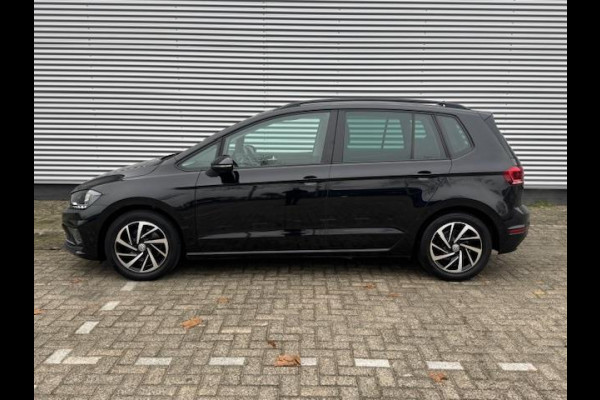 Volkswagen Golf Sportsvan 1.5 TSI Automaat,ACT Comfortline,Trekhaak,Achteruitrijcamera,parksensoren,Carplay/Andriod,cruisecontrol,
