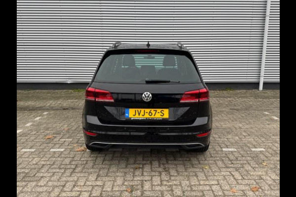 Volkswagen Golf Sportsvan 1.5 TSI Automaat,ACT Comfortline,Trekhaak,Achteruitrijcamera,parksensoren,Carplay/Andriod,cruisecontrol,