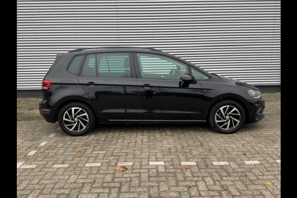 Volkswagen Golf Sportsvan 1.5 TSI Automaat,ACT Comfortline,Trekhaak,Achteruitrijcamera,parksensoren,Carplay/Andriod,cruisecontrol,