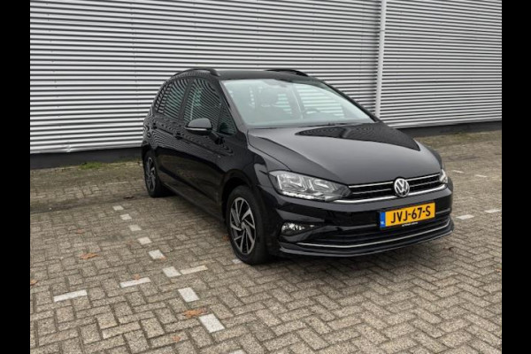 Volkswagen Golf Sportsvan 1.5 TSI Automaat,ACT Comfortline,Trekhaak,Achteruitrijcamera,parksensoren,Carplay/Andriod,cruisecontrol,