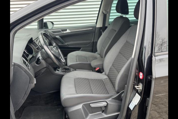Volkswagen Golf Sportsvan 1.5 TSI Automaat,ACT Comfortline,Trekhaak,Achteruitrijcamera,parksensoren,Carplay/Andriod,cruisecontrol,