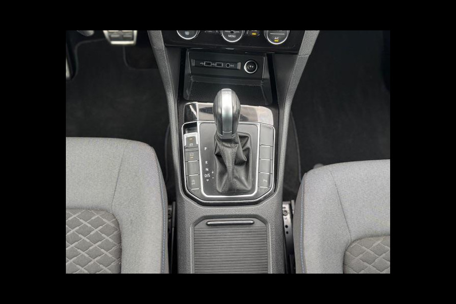 Volkswagen Golf Sportsvan 1.5 TSI Automaat,ACT Comfortline,Trekhaak,Achteruitrijcamera,parksensoren,Carplay/Andriod,cruisecontrol,